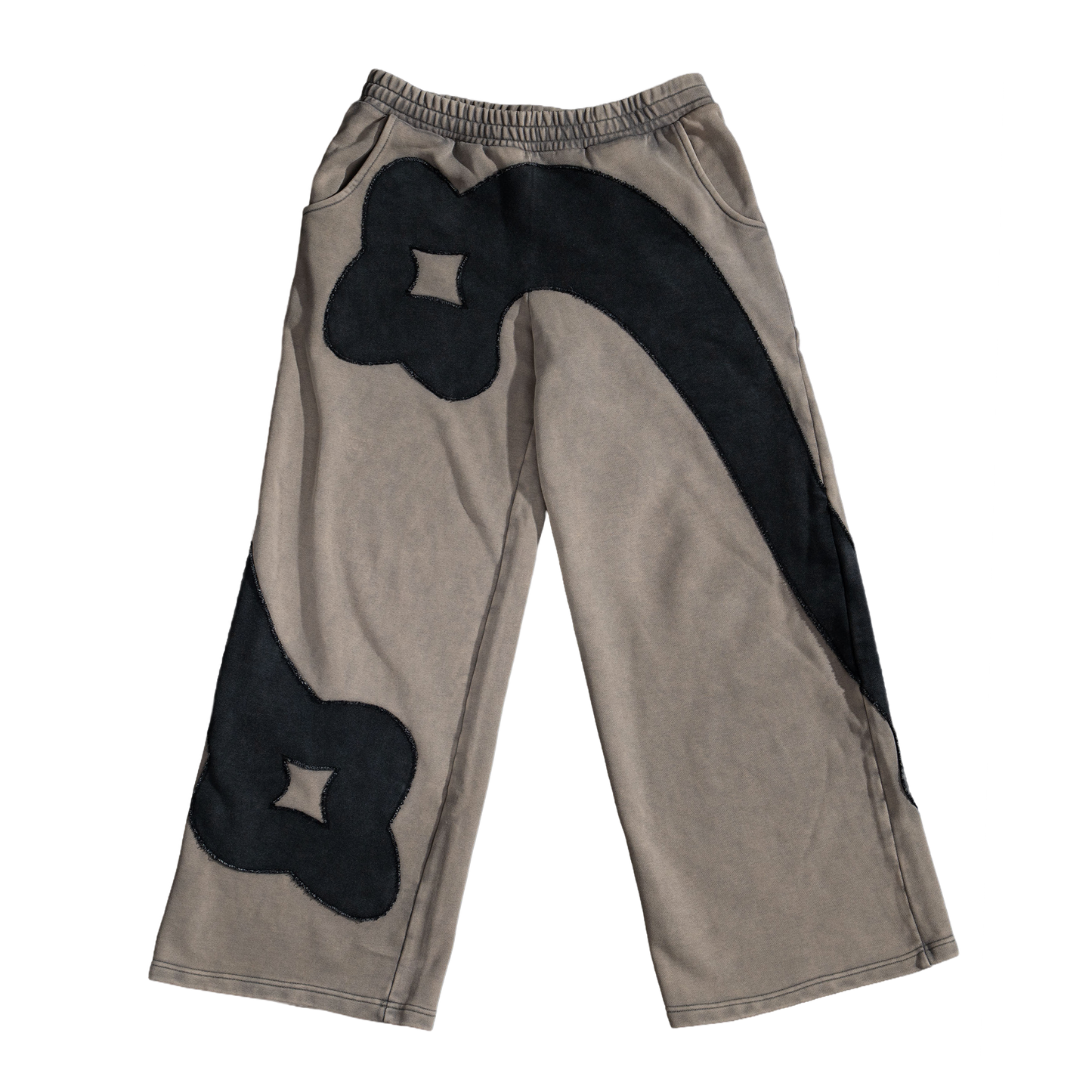 DESERT "INFINITY" SWEATPANTS