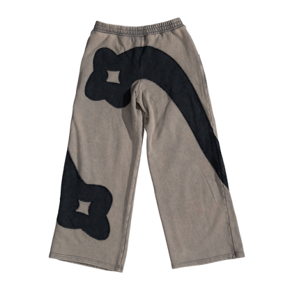 DESERT "INFINITY" SWEATPANTS