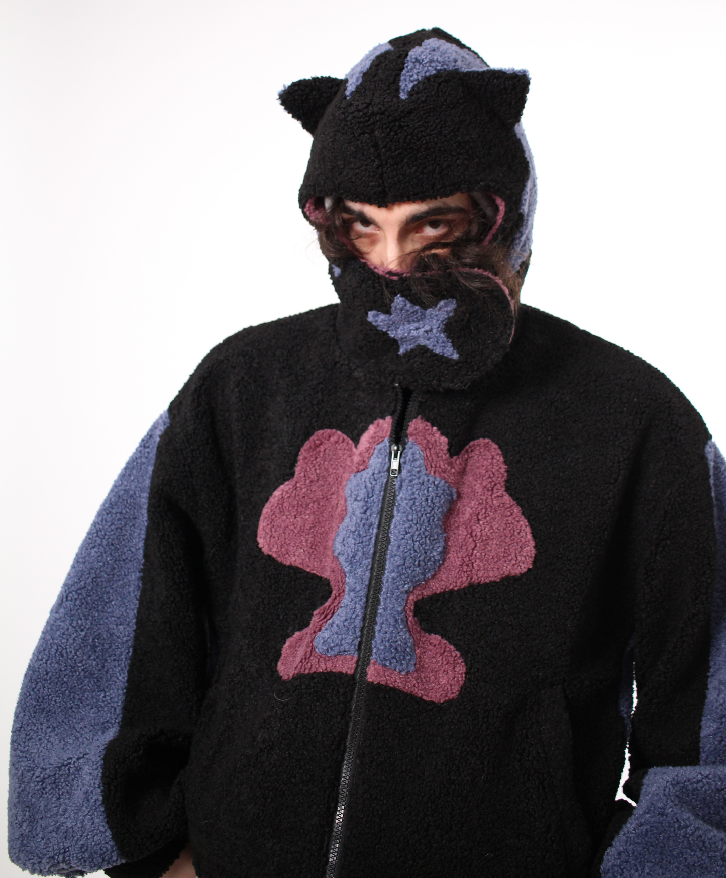 "BOOM" HOODIE