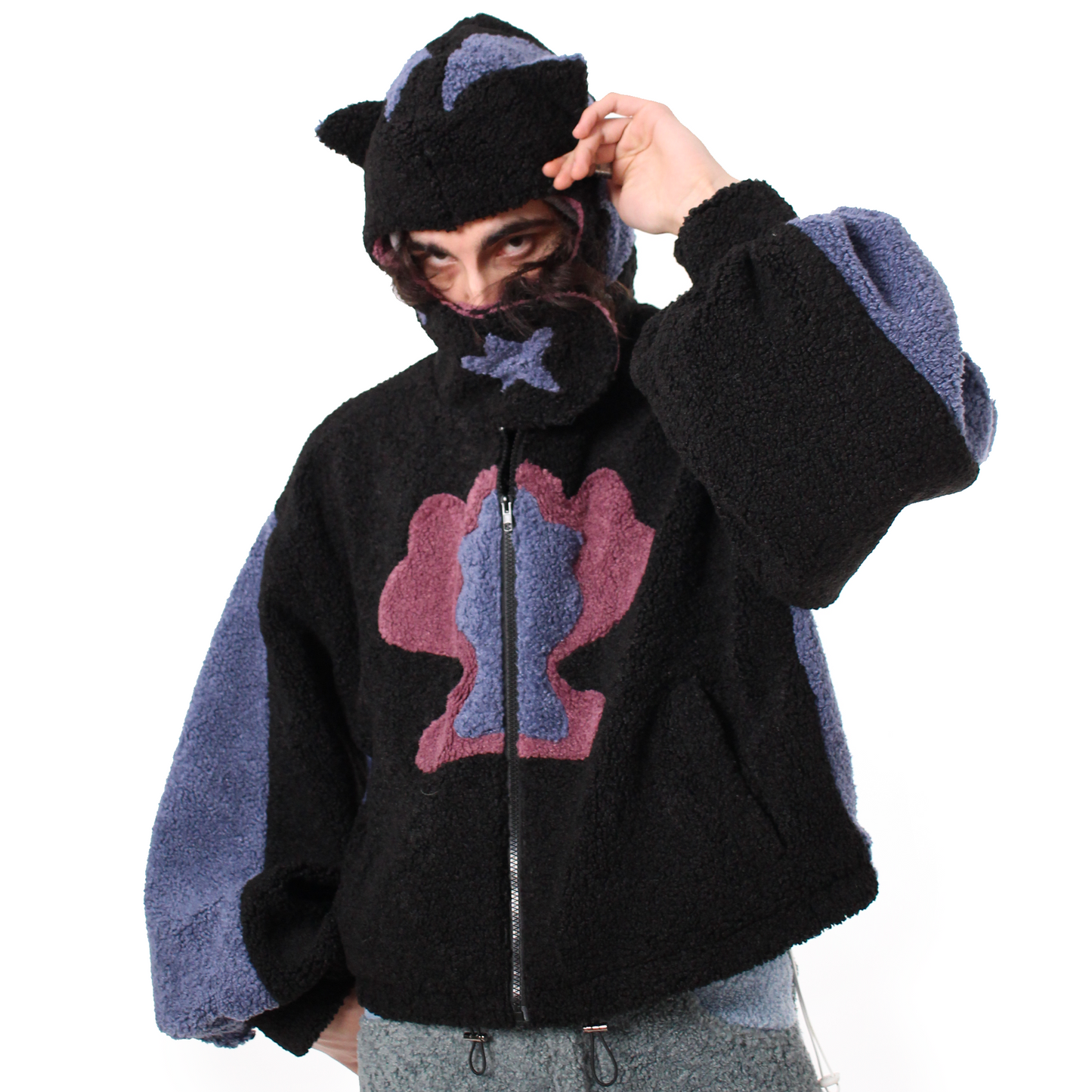 "BOOM" HOODIE