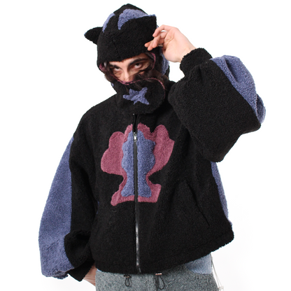 "BOOM" HOODIE