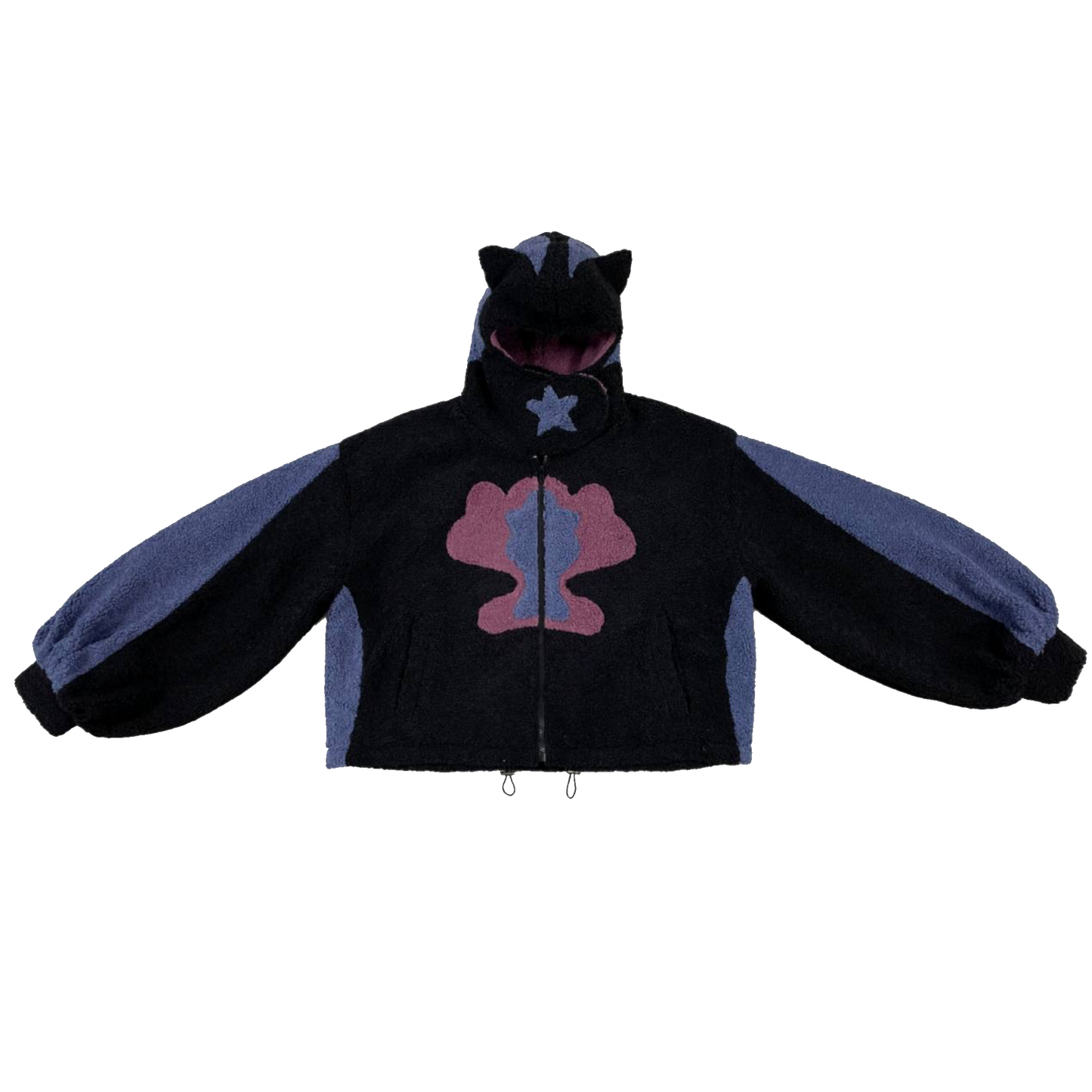 "BOOM" HOODIE