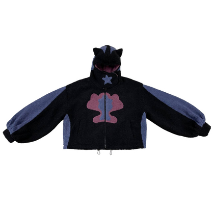 "BOOM" HOODIE