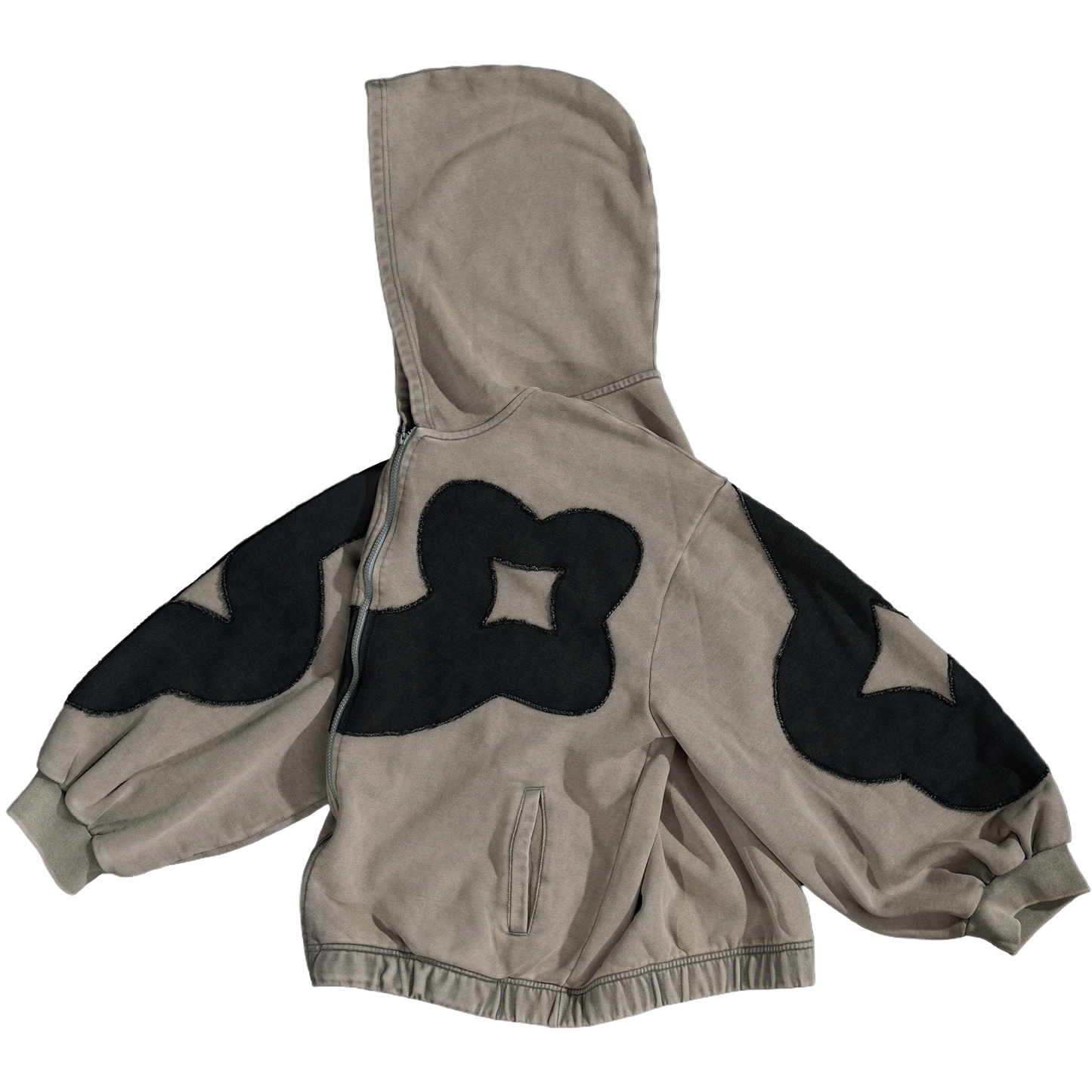 DESERT "INFINITY" HOOODIE