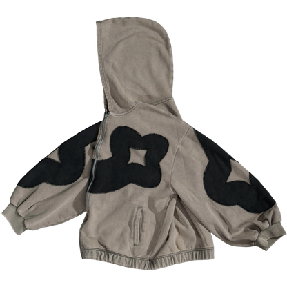 DESERT "INFINITY" HOOODIE