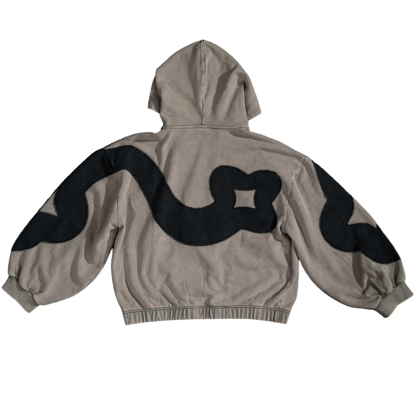 DESERT "INFINITY" HOOODIE