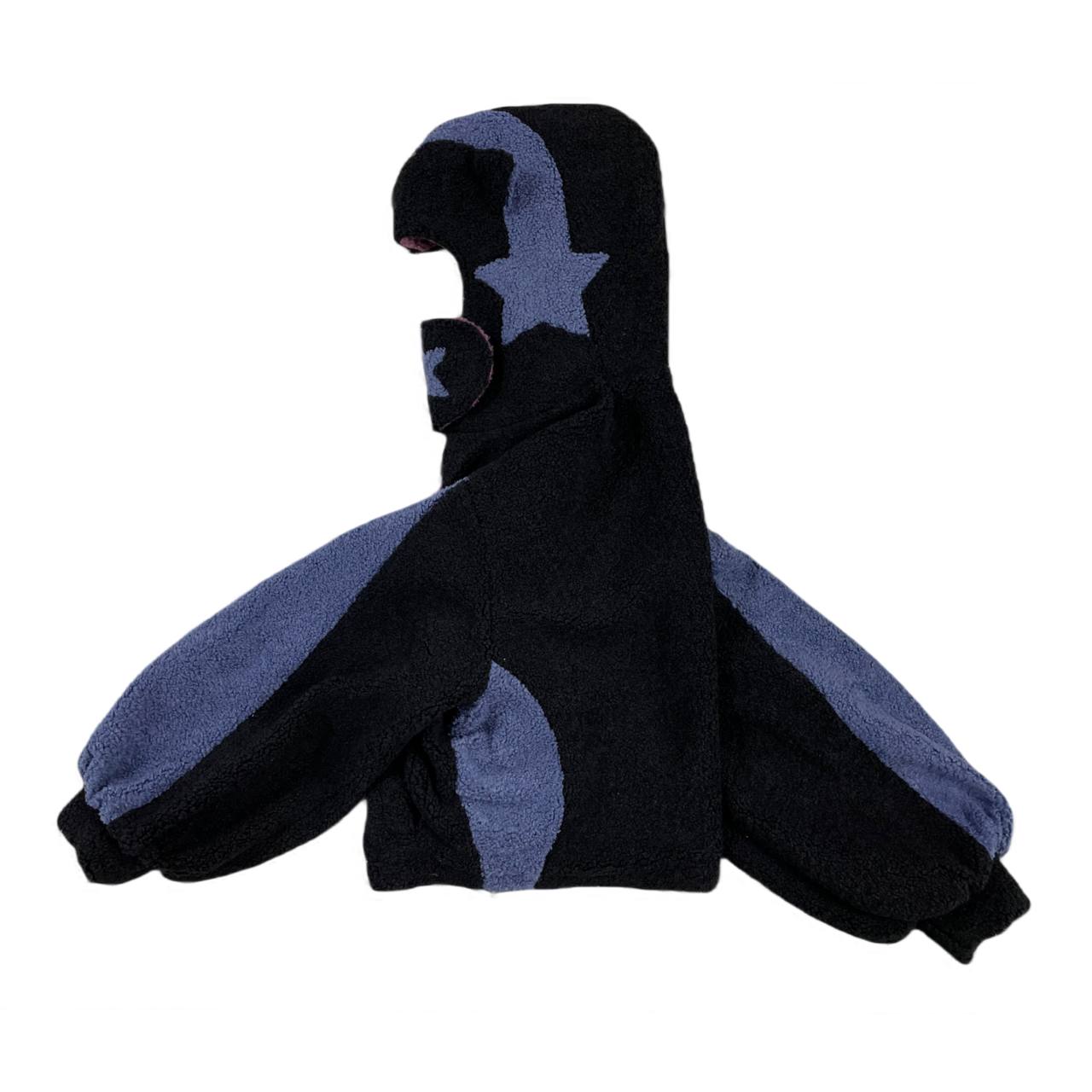 "BOOM" HOODIE